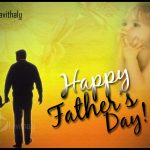 Father’s Day Wishes Images In Telugu