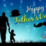 Telugu Father’s Day Wishes Greetings