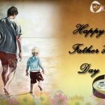 Father’s Love Images Greetings Telugu